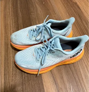 Hoka Clifton 8 thumbnail 2