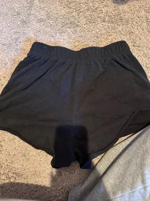 Pacsun playboy sweatshorts  thumbnail 2