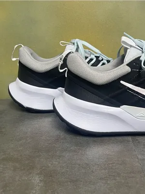 Nike Juniper Trail 2 Women's Black Trail Running Shoes Size 9 thumbnail 15