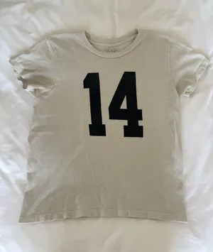 Brandy Melville Graphic Tee thumbnail 2