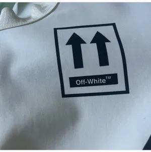 Off White Top thumbnail 5