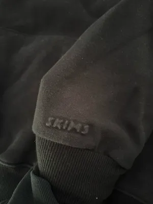 SKIMS Sweatshirt thumbnail 4
