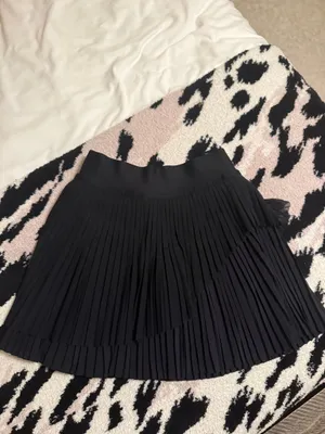 Black Lululemon Skirt thumbnail 2
