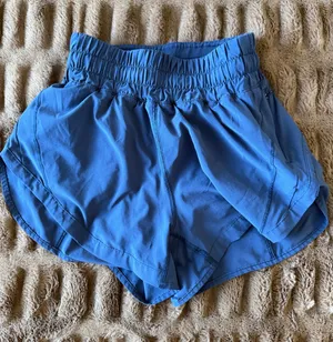 Lululemon Shorts  thumbnail 1