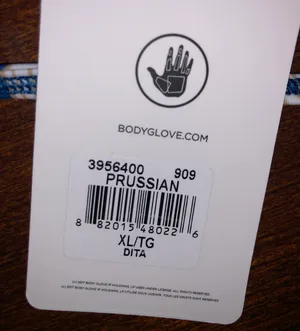 Body Glove NWT Women's Lush Dita Triangle Bikini Top - XL thumbnail 6