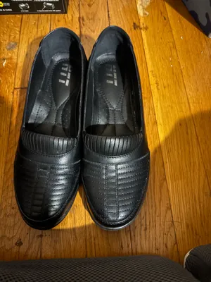 Women’s dress shoes Black Size 9.5 thumbnail 2