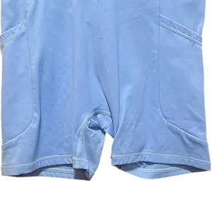 ABYL BLUE‎ NWT TRAINING SHORTS SIZE MEDIUM Blue thumbnail 6