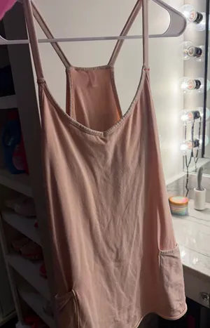 Free People Movement dress thumbnail 1