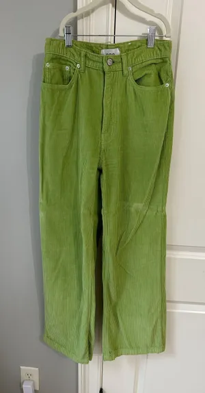 Urban Outfitters BDG Jeans thumbnail 1