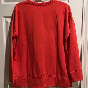 NFL Team Apparel Buccaneers Super Soft Top Size Large NWT thumbnail 3