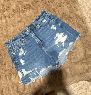 American Eagle Mom Shorts thumbnail 1