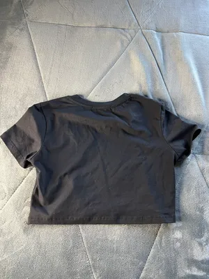 Adika Crop Top thumbnail 2