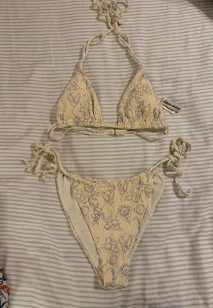 Dippin' Daisy's Bikini Set thumbnail 1