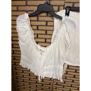 No Boundaries Pale Pink Two Piece Skirt‎ Set Size XXL thumbnail 4