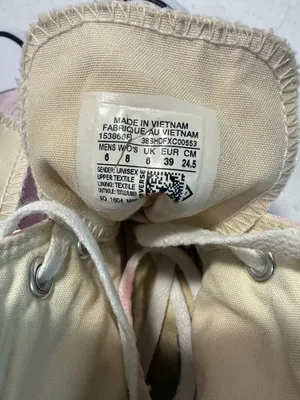 Converse High-Top thumbnail 5