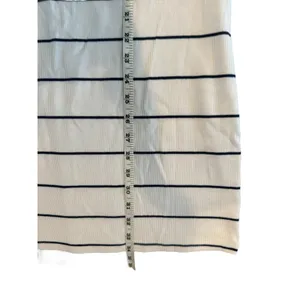 A New Day Sleeveless Striped Tank Dress Medium thumbnail 7