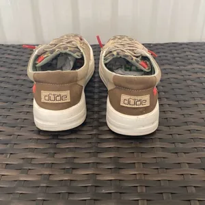 Hey Dudes Karina women’s size 6 thumbnail 3