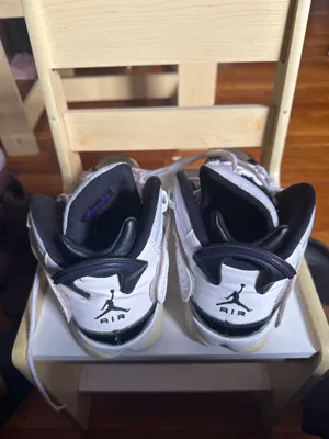Jordan 6 Rings Men's Shoes thumbnail 4
