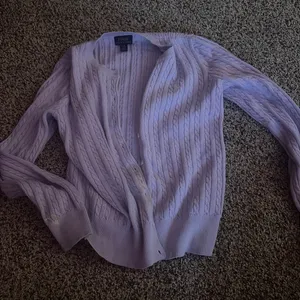 Ralph Lauren Polo Sweater thumbnail 2