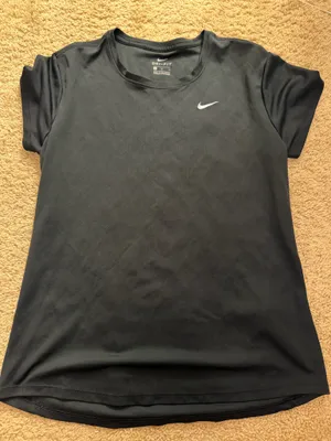 Nike Dri-Fit Shirt thumbnail 1