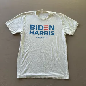 Vintage Style Joe Biden Campaign Tee thumbnail 1