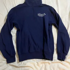 Sport-Tek 1/4 Zip Pullover XS Boston Harbor City Cruises thumbnail 1