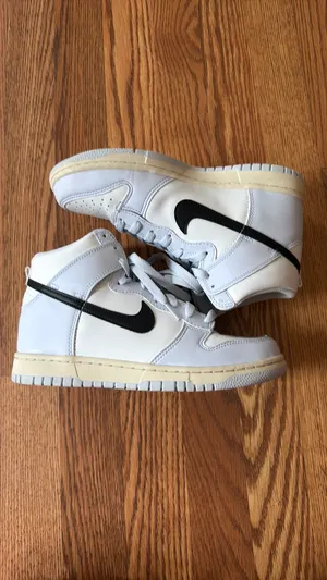 Nike Dunk High thumbnail 6