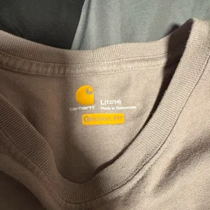 Carhartt Purle Long Sleeve Shirt thumbnail 2
