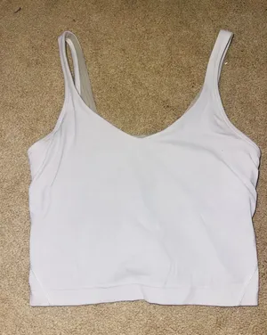 Lululemon Align Tank thumbnail 1