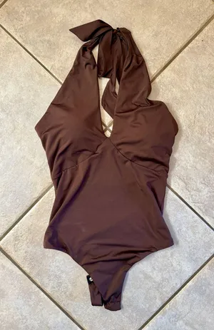 Klassy Network Brami Bodysuit thumbnail 1