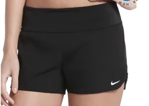 Nike Dri-Fit Shorts  thumbnail 3