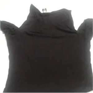 Hot Topic Skull off the shoulder blouse thumbnail 4