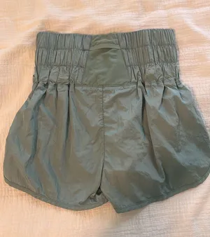 Free People Way Home Shorts thumbnail 6