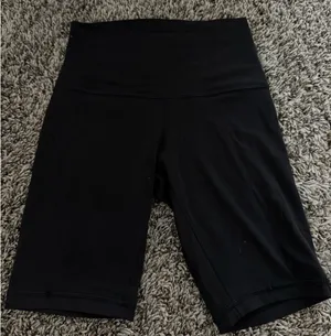Lululemon Biker Shorts 6" Align thumbnail 1