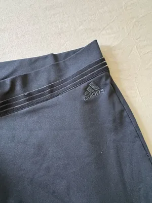 Vintage Y2K Adidas Wide Leg Yoga Pants thumbnail 4