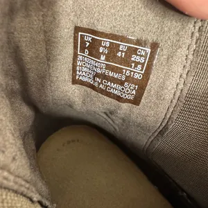 Clark’s Verona Brown Ankle Boots thumbnail 7