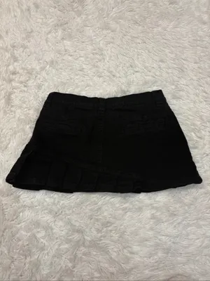 Unif mini skirt size M thumbnail 2