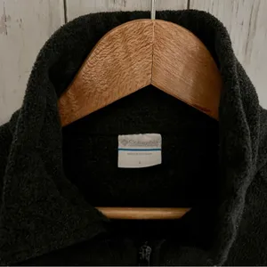 Columbia Zip Up Jacket N2 thumbnail 3