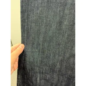 J Brand Wide Leg Denim Trousers 30 Dark Wash High Rise Trouser Jeans Made in USA thumbnail 7