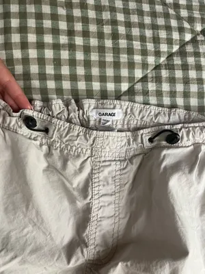 Garage Pants Cargo thumbnail 4