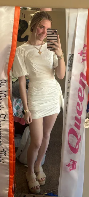 The Pants Store Dress thumbnail 1