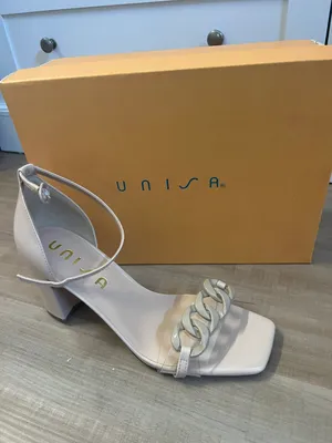 Unisa Heels thumbnail 1