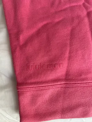 Lululemon Perfectly Oversized Crew thumbnail 3