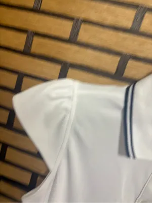 Avia white and navy golf outfit (top is small, bottom XS) thumbnail 6