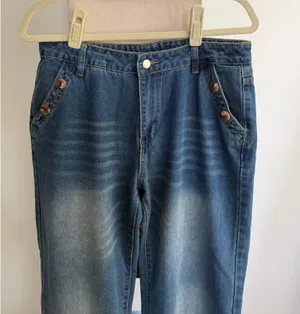 Amazon Jeans thumbnail 2