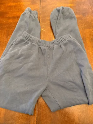 Brandy Melville Sweatpants thumbnail 1