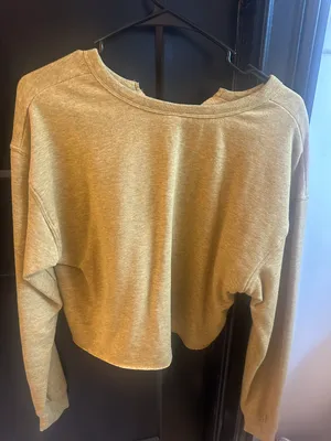 Cropped Sweater thumbnail 2