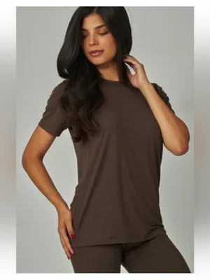 Love Poem Butter Soft Brushed Casual Top And Leggings Set Size Large Nwt thumbnail 3