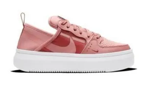 Pink Nike Court Vision thumbnail 1