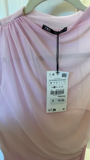 ZARA Dress Mini thumbnail 2